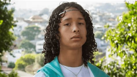 Quem é Xamuel, revelação das batalhas de rima .